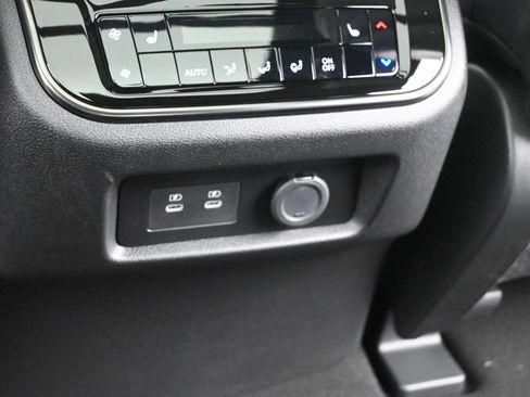 New 2026 Nissan Armada PRO-4X AWD/4WD image 17