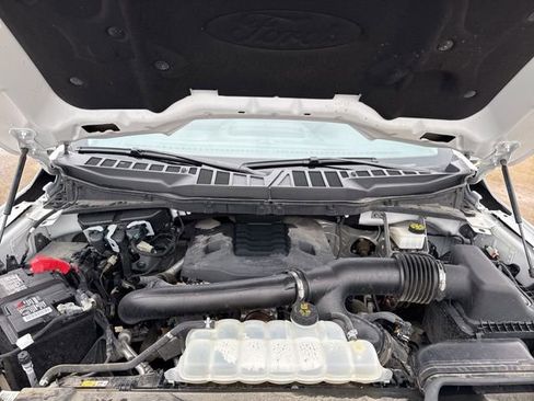 Used 2022 Ford F150 Lariat image 30