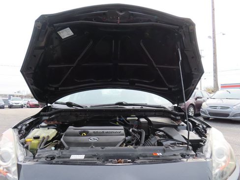 Used 2011 MAZDA MAZDA3 i Sport image 9