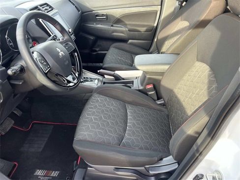 Used 2024 Mitsubishi Outlander Sport Ralliart image 14