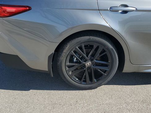 Certified 2026 Toyota Camry SE image 5