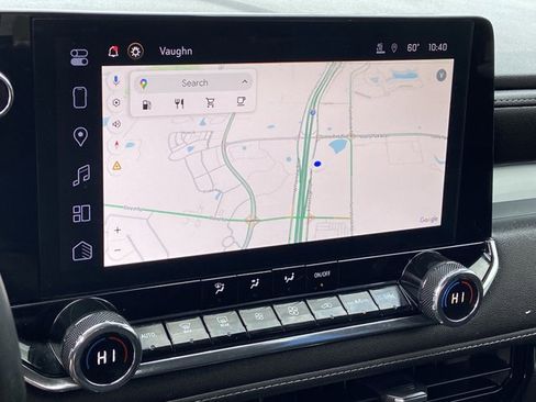 Used 2023 Chevrolet Colorado LT w/ LT Convenience Package image 37