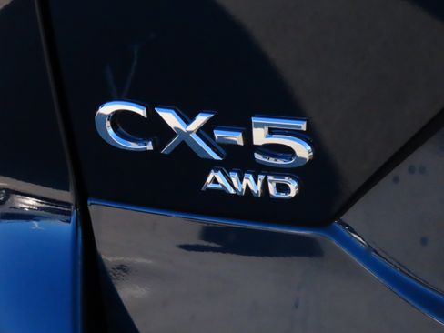 New 2025 MAZDA CX-5 AWD 2.5 S image 19