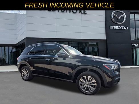 Used 2023 Mercedes-Benz GLE 350 image 1