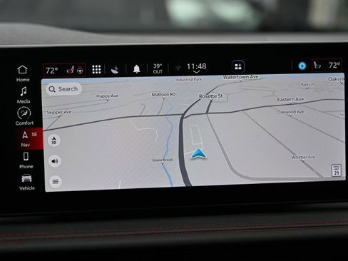 Used 2024 Dodge Hornet R/T Plus w/ Tech Pack Plus w/o Parking image 2