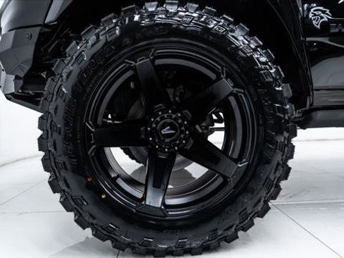 Used 2024 RAM 1500 TRX w/ TRX Level 1 Equipment Group image 9