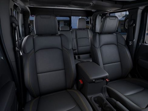 New 2026 Jeep Gladiator Sport AWD/4WD image 17