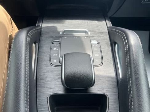 Certified 2022 Mercedes-Benz GLE 350 image 28