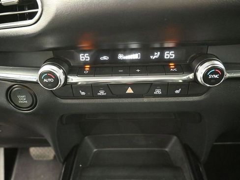 Used 2023 MAZDA CX-30 AWD 2.5 S w/ Preferred Package image 27