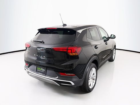 Used 2025 Buick Encore GX Preferred FWD image 9