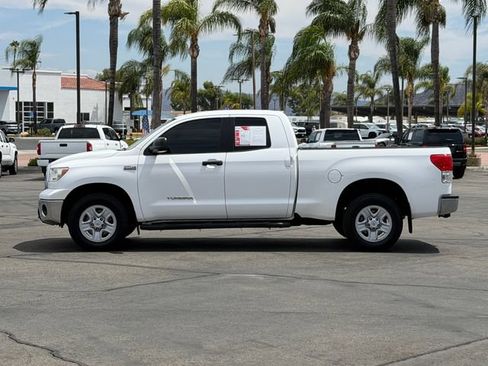 Used 2010 Toyota Tundra 2WD Double Cab image 9