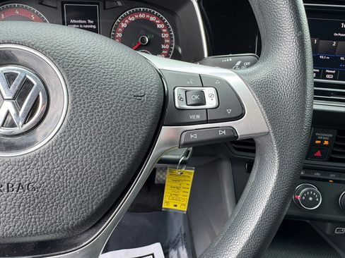 Used 2019 Volkswagen Jetta S FWD image 19