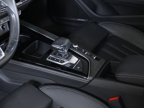 Used 2023 Audi A5 2.0T Premium Plus w/ Premium Plus image 14