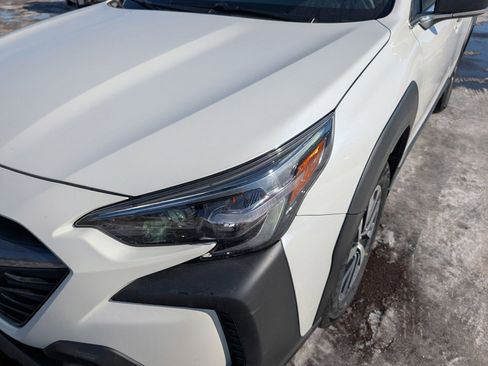 Certified 2025 Subaru Outback image 16