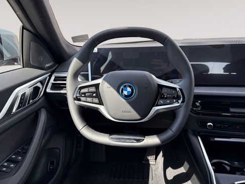 New 2026 BMW i4 xDrive40i AWD/4WD image 12
