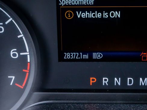 Used 2023 Ford F150 XL w/ STX Appearance Package image 21