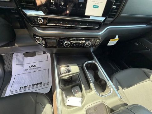 New 2026 GMC Sierra 1500 SLT AWD/4WD image 20