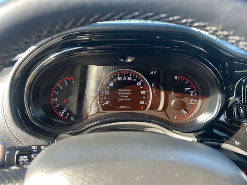 Used 2022 Dodge Durango GT image 21