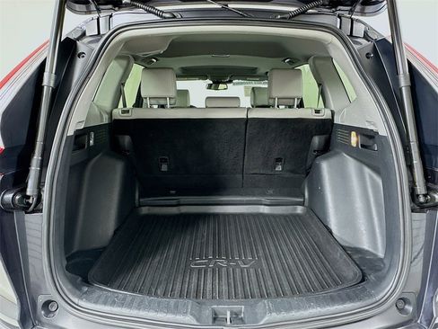 Used 2019 Honda CR-V EX-L image 22