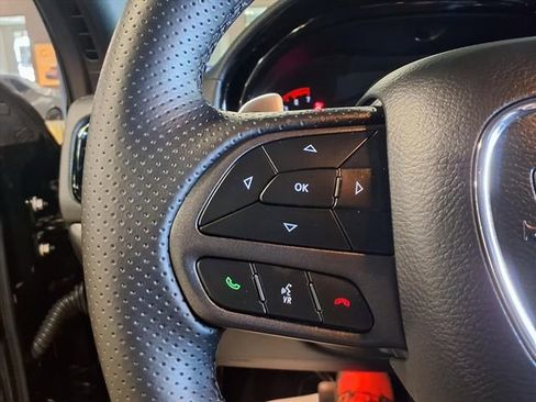 Used 2023 Dodge Durango R/T AWD/4WD image 21