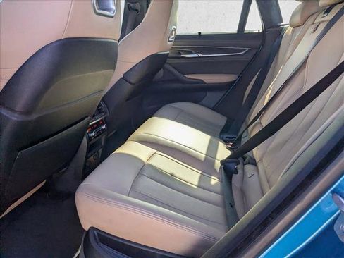 Used 2017 BMW X6 M image 21
