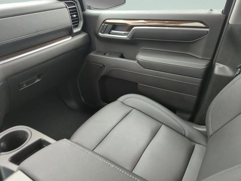 Used 2025 Chevrolet Silverado 1500 LT w/ All Star Edition Plus AWD/4WD image 23