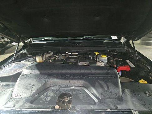 Used 2021 RAM 3500 Limited image 30