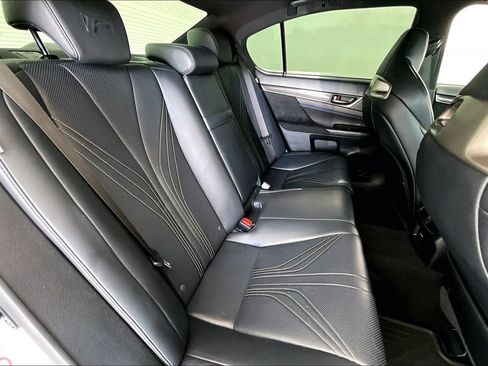 Used 2016 Lexus GS F RWD image 31