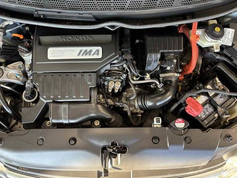 Used 2007 Honda Civic Hybrid Sedan image 27