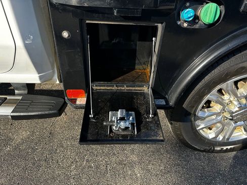 Used 2020 GMC Sierra 2500 Denali w/ Denali Ultimate Package image 53