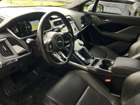 Used 2020 Jaguar I-PACE S image 16