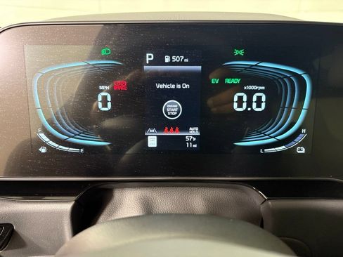 New 2026 Kia Niro EX FWD image 25
