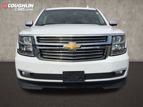 Used 2018 Chevrolet Suburban Premier AWD/4WD image 11