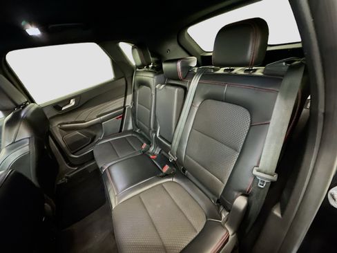 Used 2024 Ford Escape ST-Line image 28