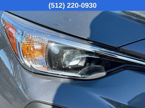 New 2026 Subaru Crosstrek 2.0i Premium image 35