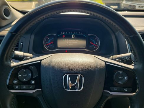 Used 2022 Honda Pilot Special Edition image 21