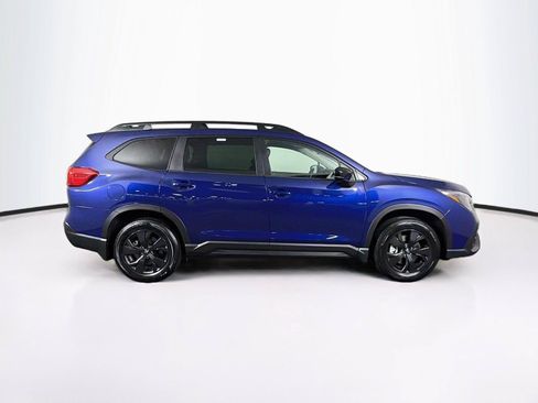 Used 2026 Subaru Ascent Premium AWD/4WD image 12