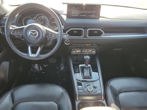 Used 2025 MAZDA CX-5 Carbon Edition AWD/4WD image 22