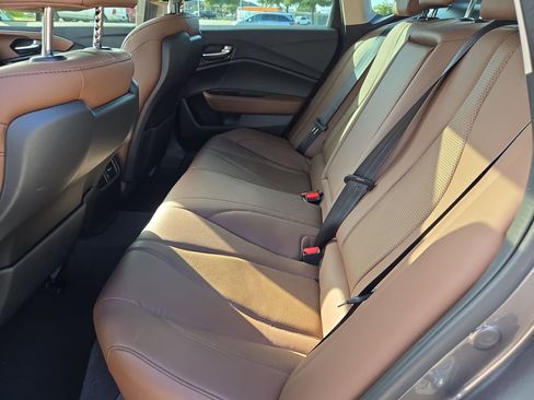 Used 2023 Acura TLX w/ Technology Package FWD image 28