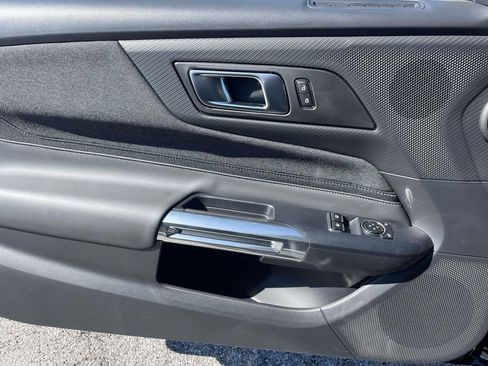 New 2026 Ford Mustang Coupe w/ Mustang Nite Pony Package image 20