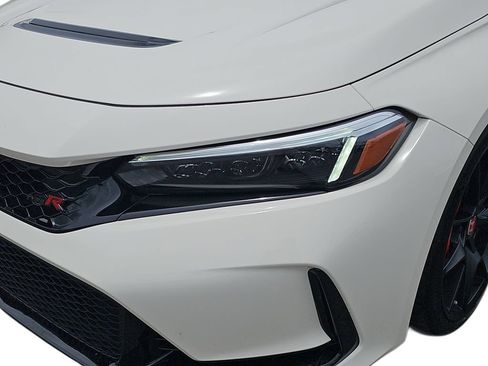 Used 2024 Honda Civic Type R image 31