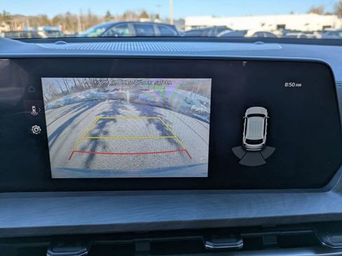 Used 2023 Kia Telluride EX X-Line image 14