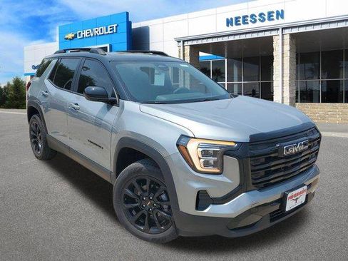 New 2026 GMC Terrain Elevation FWD image 1