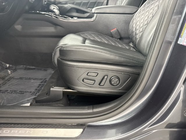 Used 2022 Kia Sorento SX Prestige AWD/4WD image 21