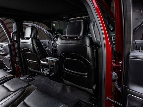 Used 2025 RAM 1500 Laramie w/ Laramie Southwest Edition image 33