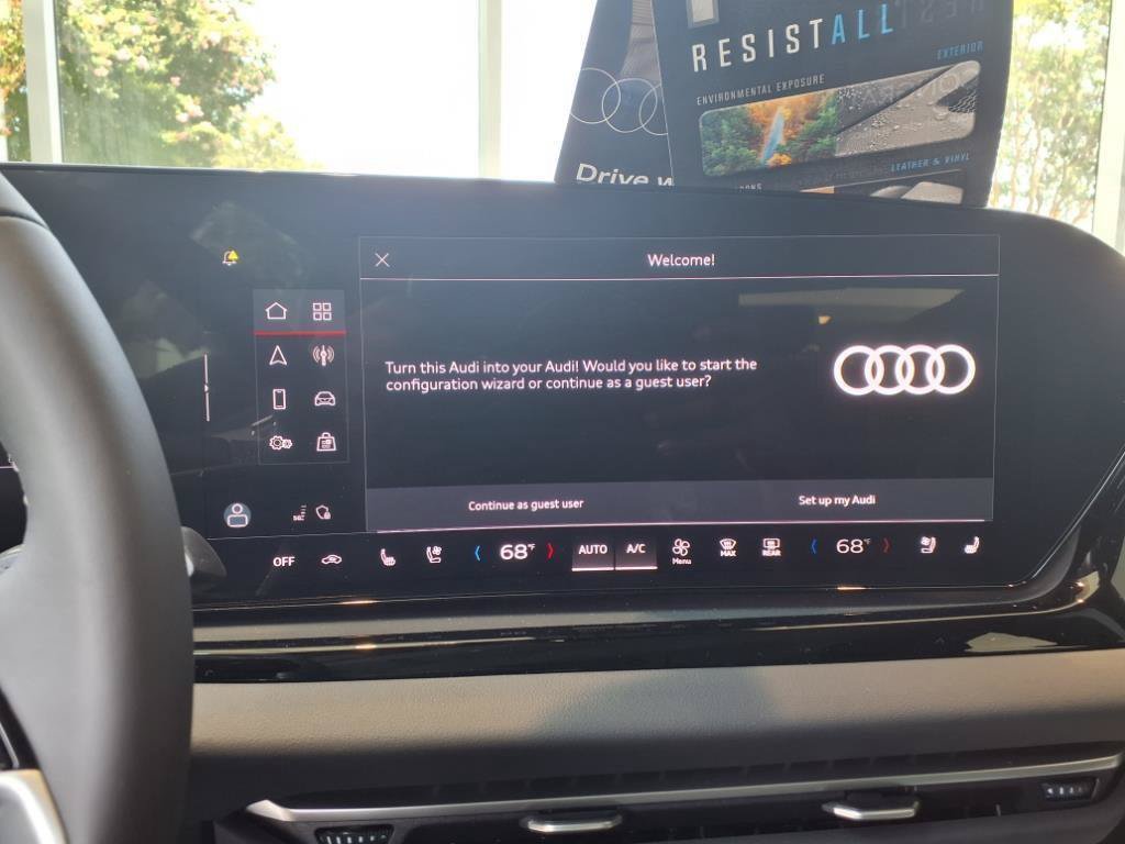 Used 2025 Audi A5 Premium Plus AWD/4WD image 15