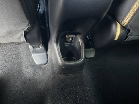 Used 2019 Honda HR-V Sport image 25