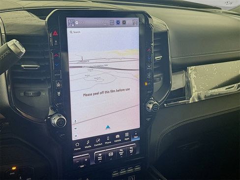 New 2026 RAM 3500 Limited w/ Towing Technology Group image 15