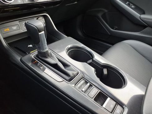 Certified 2023 Honda Civic Touring image 18