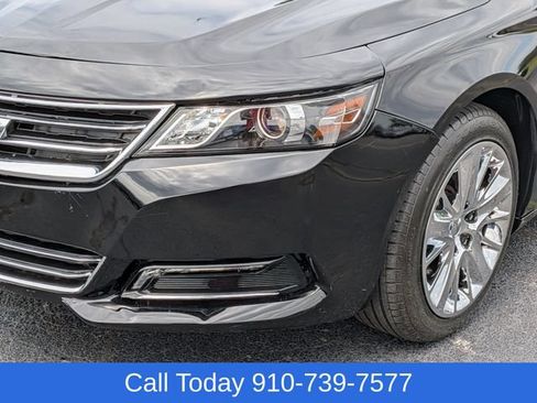 Used 2019 Chevrolet Impala LS FWD image 9